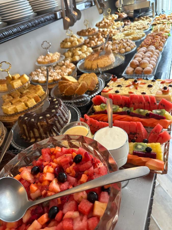Seringal Hotel ماناوس المظهر الخارجي الصورة