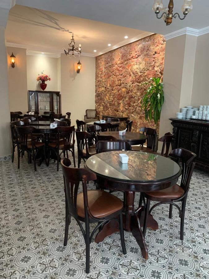Seringal Hotel ماناوس المظهر الخارجي الصورة