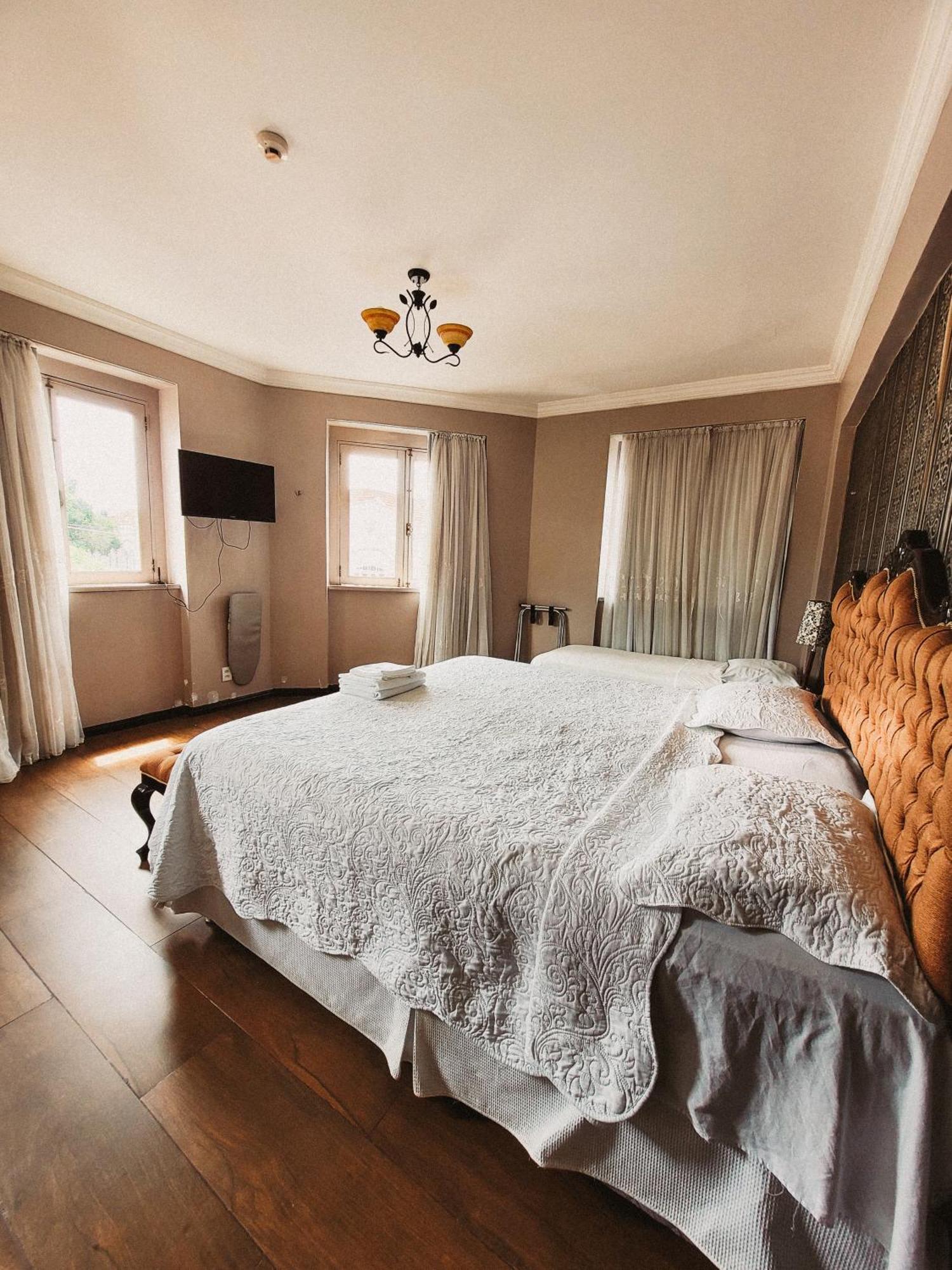 Seringal Hotel ماناوس المظهر الخارجي الصورة