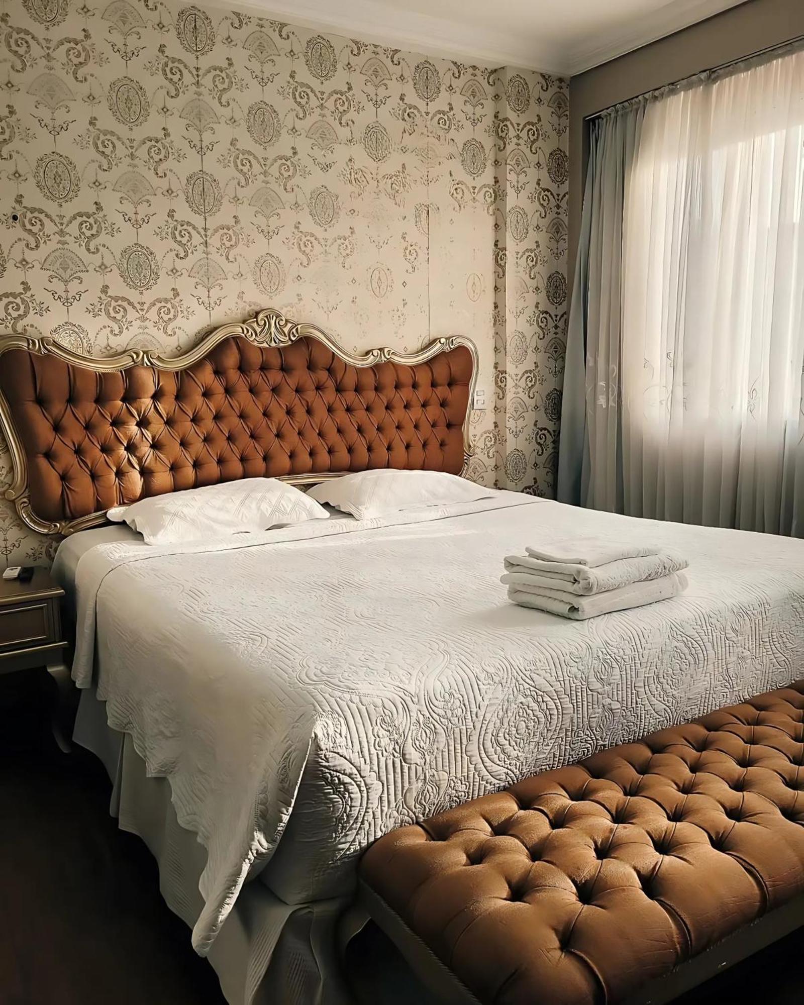 Seringal Hotel ماناوس المظهر الخارجي الصورة